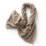 Oversized women's shawl cardigan – A soft, elegant, and comfortable layering piece