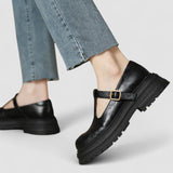 Arlette - Orthopaedic Mary Jane Shoes