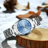Maria® Elegant Stainless Steel
