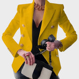 Paula | Classic Blazer