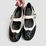 Ariane - Orthopaedic Mary Jane Shoes