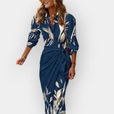 Rosanna | Summer Dress for Sunny Days