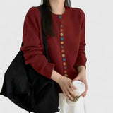 Everyday Elegance Sweater for Women