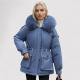 Sofia | Winter Jacket