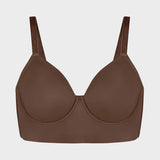 Seamless Lift Minimiser Bra