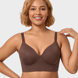 Seamless Lift Minimiser Bra