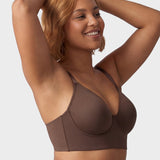 Seamless Lift Minimiser Bra