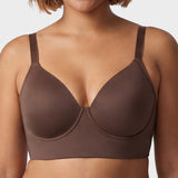 Seamless Lift Minimiser Bra