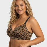 Seamless Lift Minimiser Bra