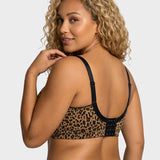 Seamless Lift Minimiser Bra