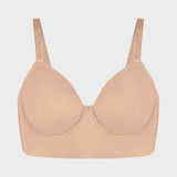 Seamless Lift Minimiser Bra