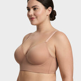 Seamless Lift Minimiser Bra