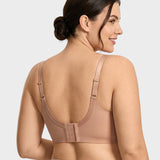 Seamless Lift Minimiser Bra
