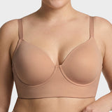 Seamless Lift Minimiser Bra