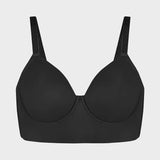 Seamless Lift Minimiser Bra