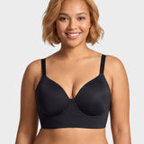 Seamless Lift Minimiser Bra