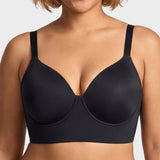 Seamless Lift Minimiser Bra