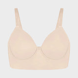 Seamless Lift Minimiser Bra