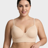 Seamless Lift Minimiser Bra