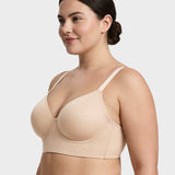 Seamless Lift Minimiser Bra