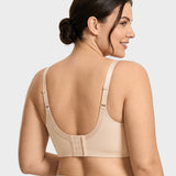 Seamless Lift Minimiser Bra