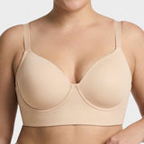 Seamless Lift Minimiser Bra