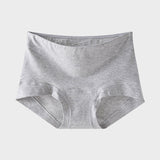 Seamless Antibacterial Cotton Boxer Briefs (5 Pack)