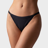 Seamless High-Cut Peach Lift Panty (5 pack)