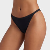 Seamless High-Cut Peach Lift Panty (5 pack)