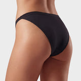 Seamless High-Cut Peach Lift Panty (5 pack)