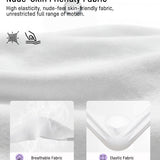 Seamless High-Cut Peach Lift Panty (5 pack)