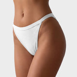 Seamless High-Cut Peach Lift Panty (5 pack)