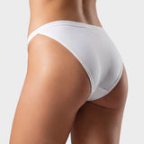 Seamless High-Cut Peach Lift Panty (5 pack)