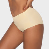 Seamless High-Waist Shaping Panty (5 Pack)