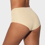 Seamless High-Waist Shaping Panty (5 Pack)