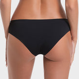 Seamless Ice-Silk Low-Rise Panties for Women (5 Pack)