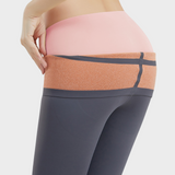 Seamless No Camel Toe Silk Antibacterial Gusset Panties (5 Pack)