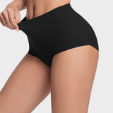 Seamless X-Shaping High-Waist Panties (6 Pack)
