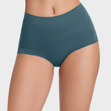 Seamless X-Shaping High-Waist Panties (6 Pack)