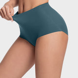 Seamless X-Shaping High-Waist Panties (6 Pack)