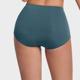 Seamless X-Shaping High-Waist Panties (6 Pack)