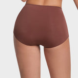 Seamless X-Shaping High-Waist Panties (6 Pack)