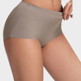 Seamless X-Shaping High-Waist Panties (6 Pack)