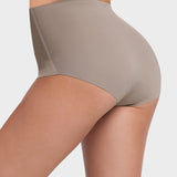 Seamless X-Shaping High-Waist Panties (6 Pack)