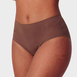 Sexy Seamless Mesh Cutout Panty (5 Pack)