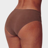 Sexy Seamless Mesh Cutout Panty (5 Pack)