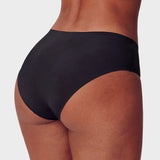 Sexy Seamless Mesh Cutout Panty (5 Pack)