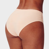Sexy Seamless Mesh Cutout Panty (5 Pack)