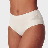 Sexy Seamless Mesh Cutout Panty (5 Pack)