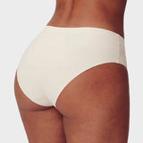 Sexy Seamless Mesh Cutout Panty (5 Pack)